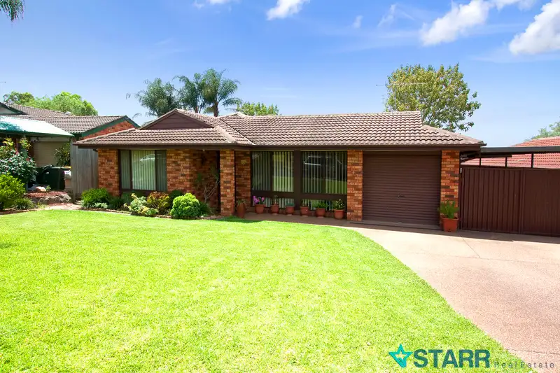 Main view of Homely house listing, 210 Minchin Drive, Minchinbury NSW 2770