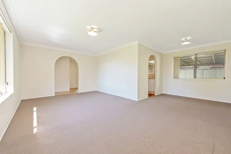 Fifth view of Homely house listing, 17 Broadfoot Street, Kearneys Spring QLD 4350