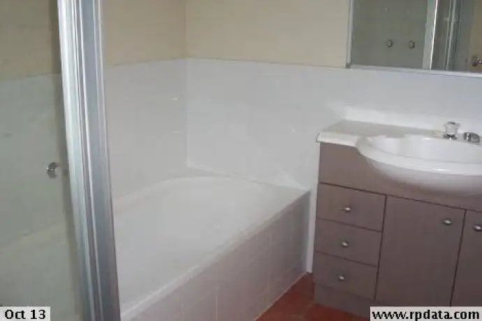 Fifth view of Homely townhouse listing, 11/23 Nikau Crescent, Nerang QLD 4211