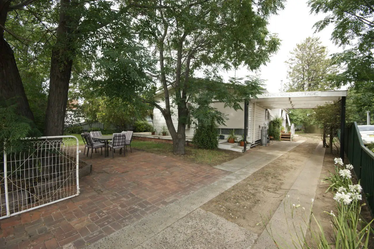 Main view of Homely house listing, 342 Albert St, Deniliquin NSW 2710