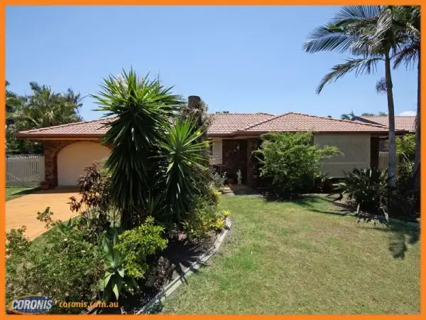 Main view of Homely house listing, 8 Mustang Street, Bracken Ridge QLD 4017