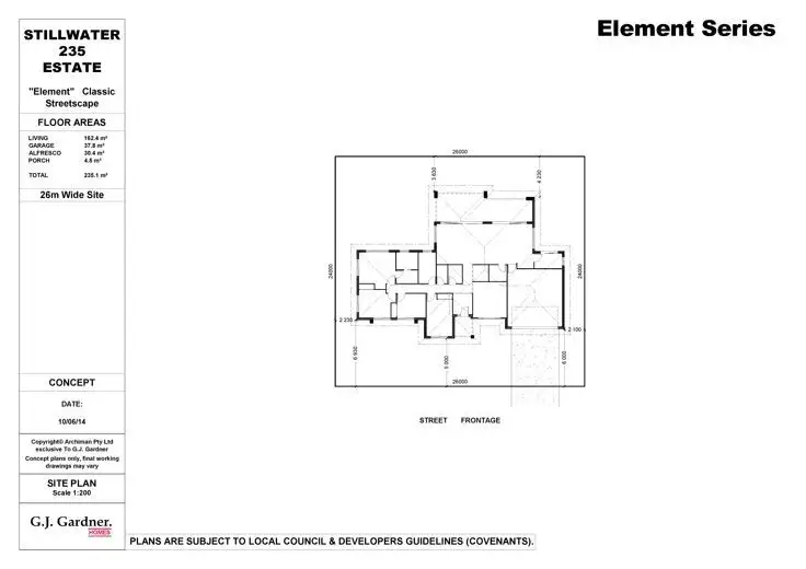 Fourth view of Homely land listing, 6 Plantation Street, Dundowran QLD 4655