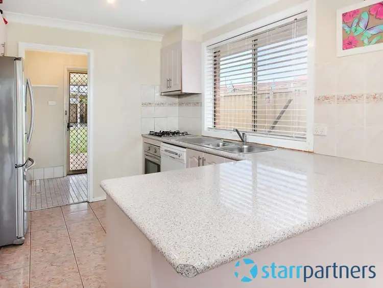 Second view of Homely house listing, 15 Pegasus Street, Erskine Park NSW 2759