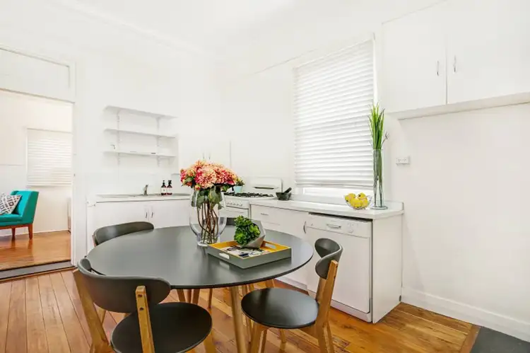 Third view of Homely house listing, 114 Bruce Street, Cooks Hill NSW 2300