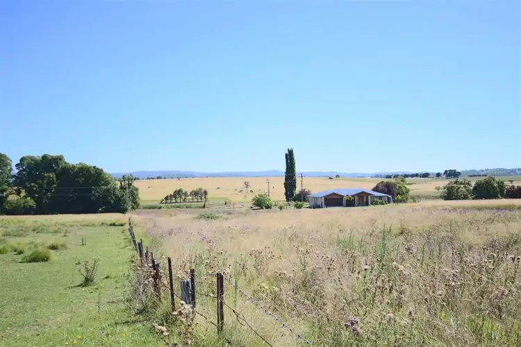 Fifth view of Homely land listing, Lot 5 Cowper Street, Tenterfield NSW 2372