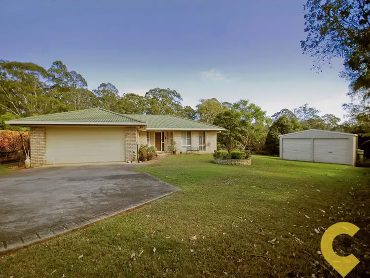 Main view of Homely house listing, 19 Peterlyn Court, Beerwah QLD 4519