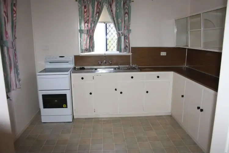 Second view of Homely house listing, 186 Neptune Street, Maryborough QLD 4650