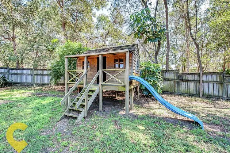 Fourth view of Homely house listing, 7 Foxglove Court, Springfield QLD 4300