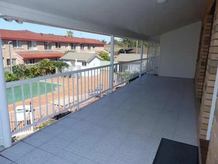 Second view of Homely unit listing, 7/34-36 Boultwood Street, Coffs Harbour NSW 2450