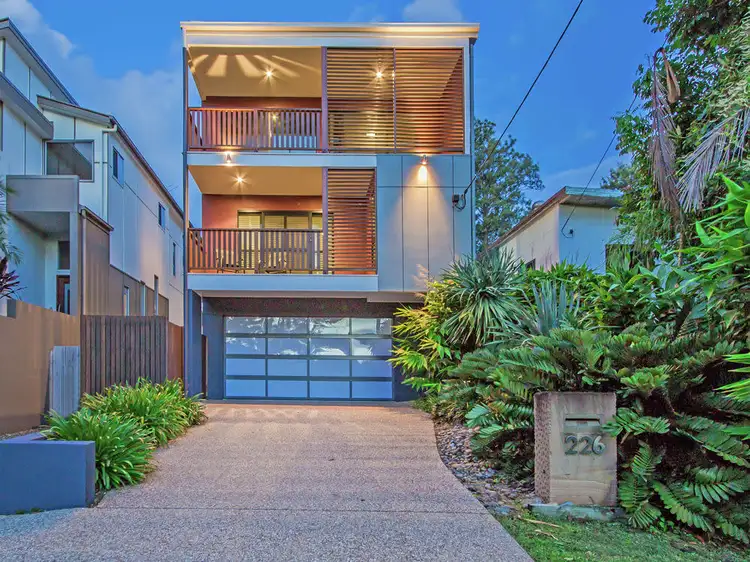 226 Ernest Street, Lota QLD 4179