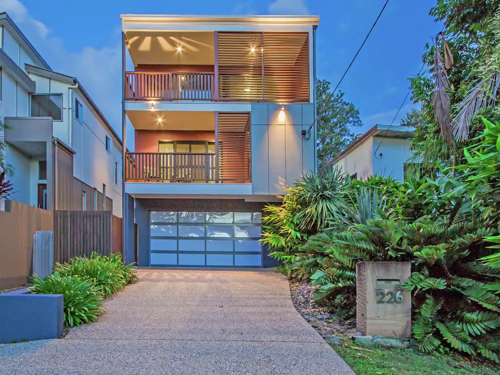 Main view of Homely house listing, 226 Ernest Street, Lota QLD 4179