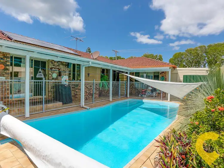 Second view of Homely house listing, 1261 Bribie Island Road, Ningi QLD 4511