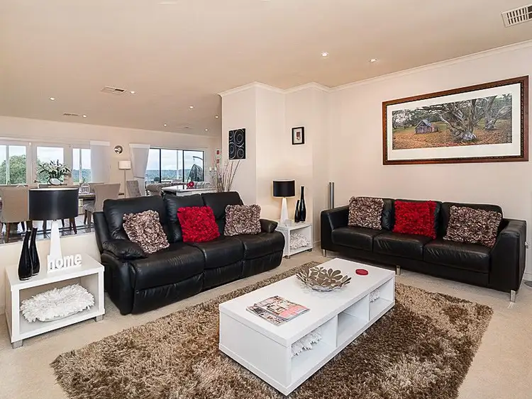 Second view of Homely house listing, 15 Duncan Crescent, Mount Barker SA 5251