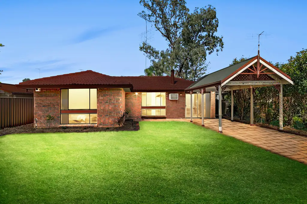 Main view of Homely house listing, 26 Cameron Street, Jamisontown NSW 2750