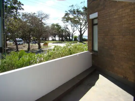 Third view of Homely unit listing, 5/63 Shoal Bay Road, Shoal Bay NSW 2315