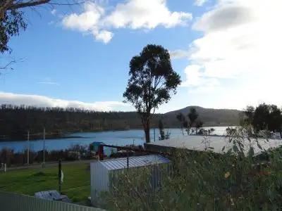 Fifth view of Homely land listing, 117 Sommers Bay Road, Murdunna TAS 7178