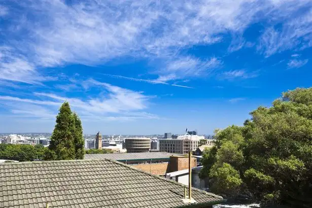 Second view of Homely house listing, 6/36 Kitchener Pde, The Hill NSW 2300