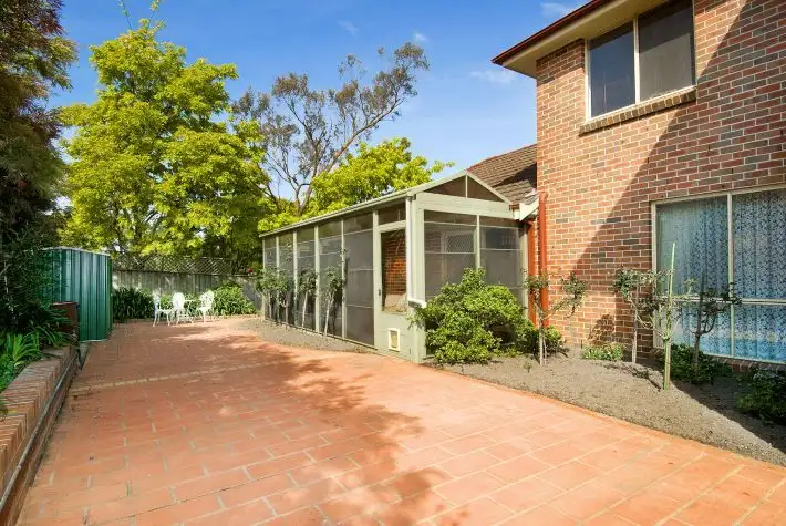 Fifth view of Homely house listing, 7 Duncraig Drive, Kellyville NSW 2155