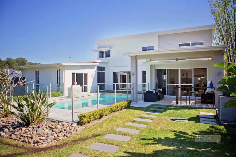 Main view of Homely house listing, 32 Tidal Crescent, Moonee Beach NSW 2450