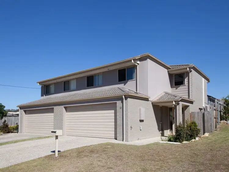 Fourth view of Homely house listing, 12/429 Archerfield Road, Richlands QLD 4077