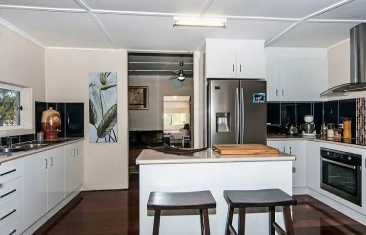 Fourth view of Homely house listing, 13 Whichello Street, Newtown QLD 4350
