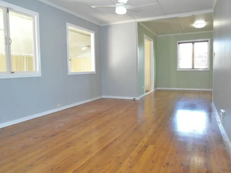 Third view of Homely house listing, 44 Bass Street, Centenary Heights QLD 4350