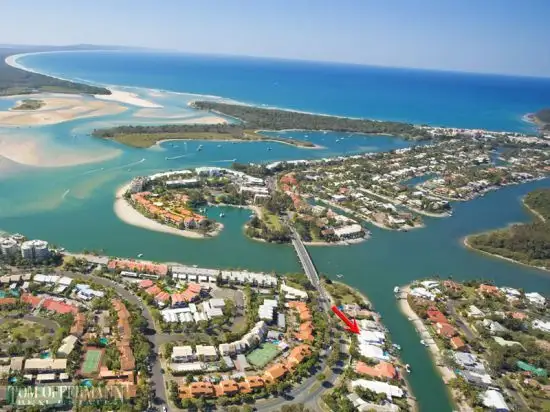 Second view of Homely house listing, 105 Noosa Parade, Noosaville QLD 4566