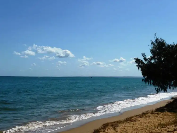 Second view of Homely unit listing, 7/372 Esplanade, Scarness QLD 4655