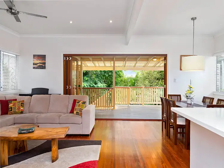Third view of Homely house listing, 64 Borden Street, Sherwood QLD 4075