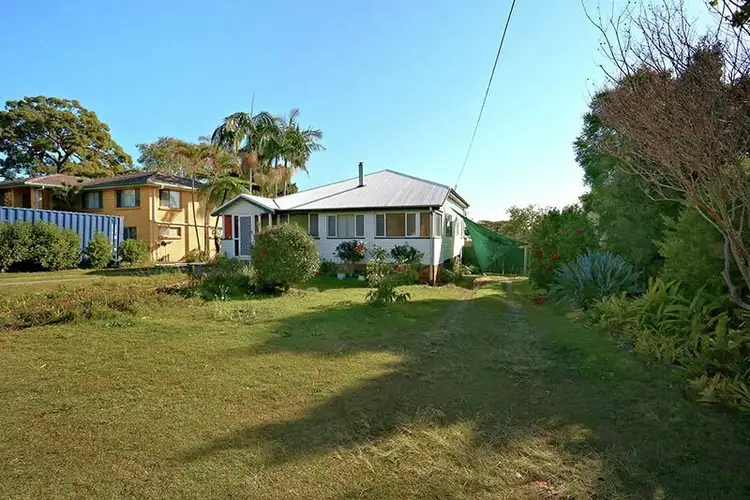 120 Young Street, Sunnybank QLD 4109