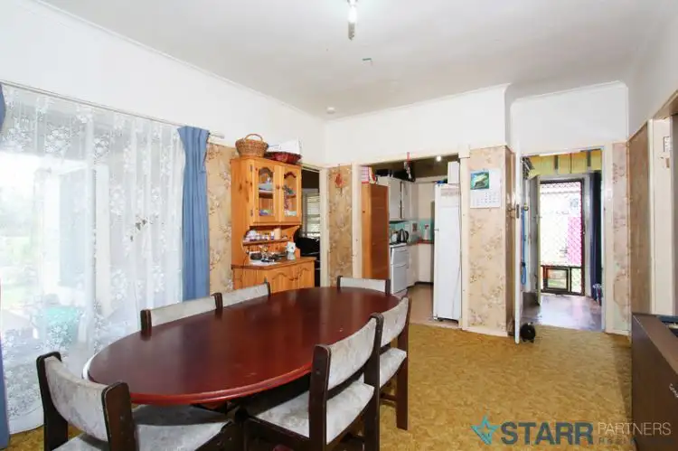 Second view of Homely house listing, 5 King Street, St Marys NSW 2760
