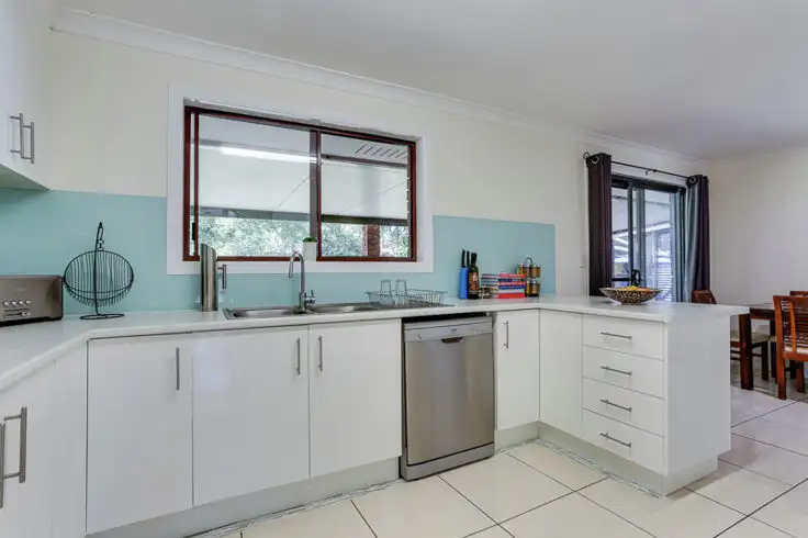 Third view of Homely house listing, 11 BASS COURT, Redbank Plains QLD 4301