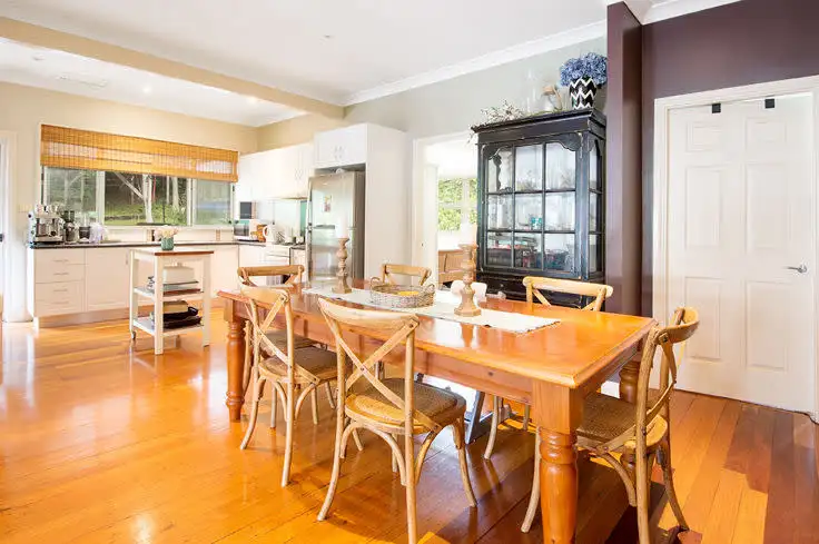 Fourth view of Homely house listing, 6 Irvine Place, Lismore NSW 2480