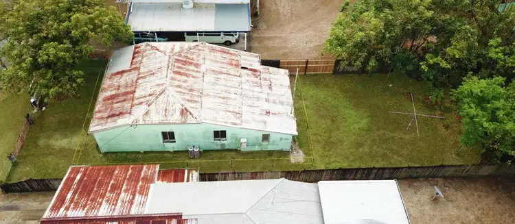 Second view of Homely house listing, 14 Pembroke Street, Parramatta Park QLD 4870