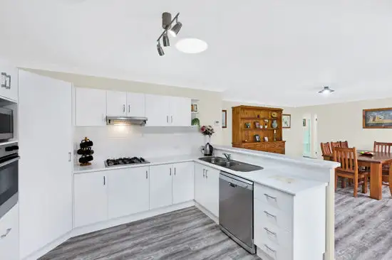Fourth view of Homely house listing, 64 Skyhawk Ave, Hamlyn Terrace NSW 2259