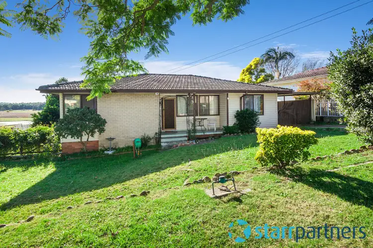 Main view of Homely house listing, 17 Harris Street, Windsor NSW 2756