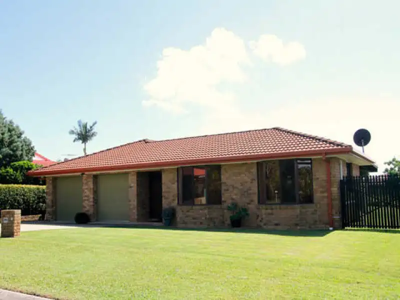 Main view of Homely house listing, 26 Trafalgar Drive, Kippa-ring QLD 4021