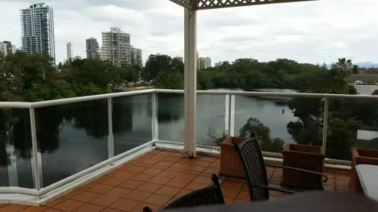 Second view of Homely unit listing, 55-56 Paradise Island, Surfers Paradise QLD 4217