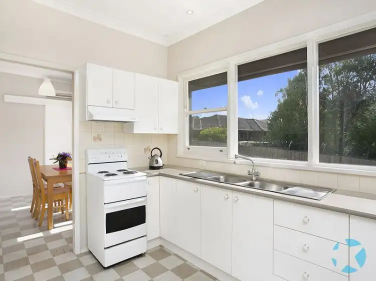 Fourth view of Homely house listing, 4 Lavarack St, Ryde NSW 2112