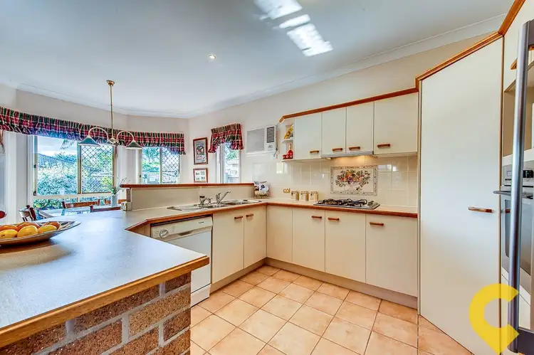 Second view of Homely house listing, 8 Regents Circuit, Forest Lake QLD 4078