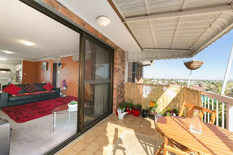Fifth view of Homely unit listing, 6/233 Cavendish Road, Coorparoo QLD 4151
