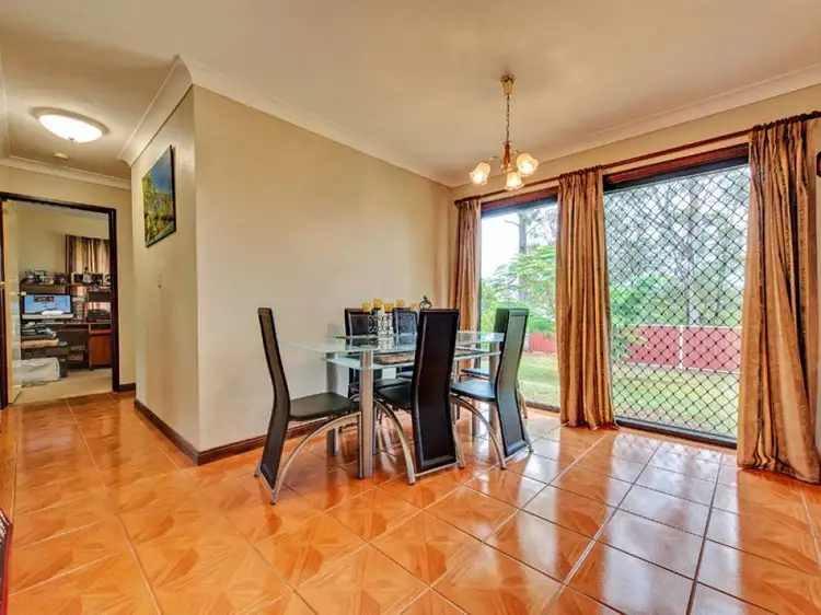 Fourth view of Homely house listing, 37 Wootton Crescent, Springwood QLD 4127