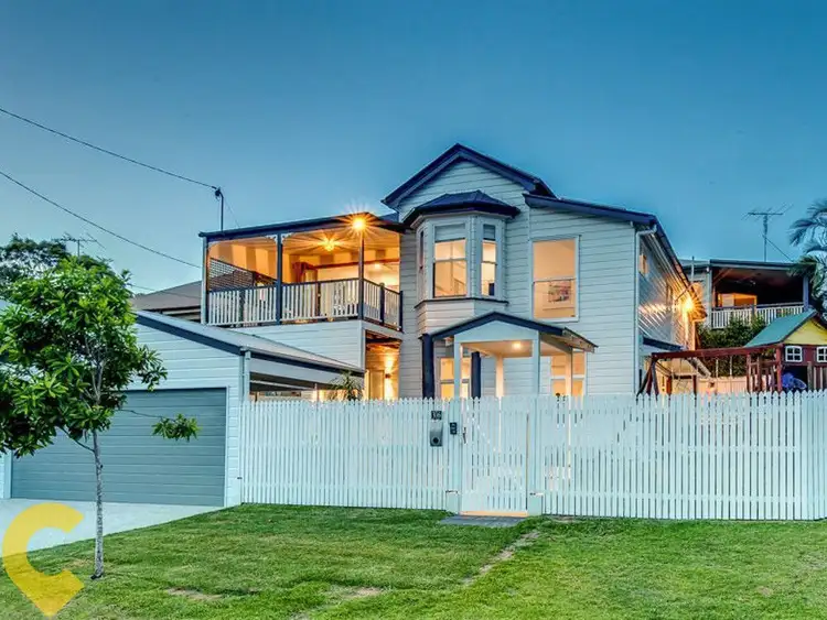 36 Ada Street, Windsor QLD 4030