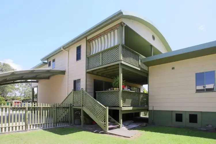 Second view of Homely house listing, 25 Fiddaman Road, Emerald Beach NSW 2456