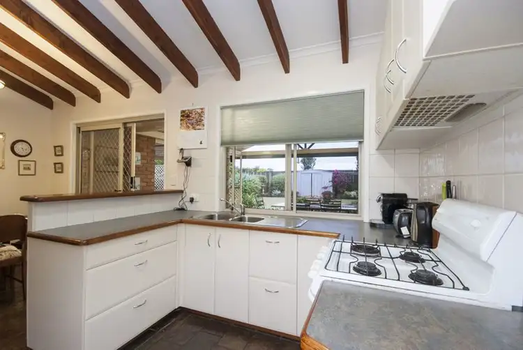 Fourth view of Homely house listing, 14 Marwedel Street, Kearneys Spring QLD 4350