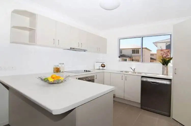 Second view of Homely townhouse listing, 69/154 GOODFELLOWS ROAD, Murrumba Downs QLD 4503