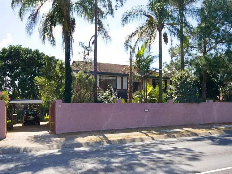 Second view of Homely house listing, 587 Compton Road, Sunnybank Hills QLD 4109