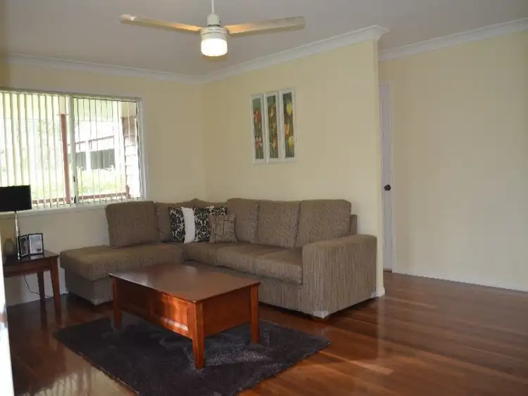 Third view of Homely house listing, 26 Clarefield Court, Thagoona QLD 4306