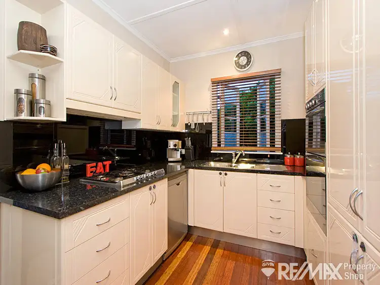Fourth view of Homely house listing, 163 Rode Road, Wavell Heights QLD 4012