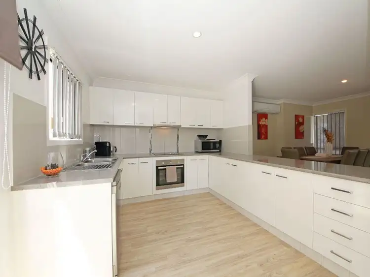 Second view of Homely townhouse listing, 46/128 Webster Road, Deception Bay QLD 4508